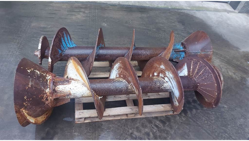 TRANSLIFT - Worm screw/Mixer/Vijzel - Maakaira - Rakennuskoneet: kuva TRANSLIFT - Worm screw/Mixer/Vijzel - Maakaira - Rakennuskoneet TRANSLIFT - Worm screw/Mixer/Vijzel - Maakaira - Rakennuskoneet: kuva TRANSLIFT - Worm screw/Mixer/Vijzel - Maakaira - Rakennuskoneet
