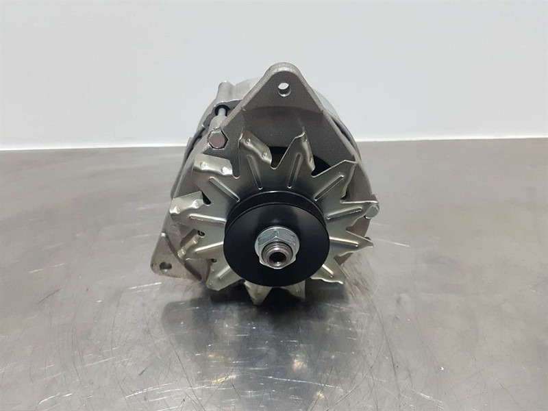 Terex Schaeff SKL843-14V 65A-Alternator/Lichtmaschine/Dynamo - Moottori - Rakennuskoneet: kuva Terex Schaeff SKL843-14V 65A-Alternator/Lichtmaschine/Dynamo - Moottori - Rakennuskoneet Terex Schaeff SKL843-14V 65A-Alternator/Lichtmaschine/Dynamo - Moottori - Rakennuskoneet: kuva Terex Schaeff SKL843-14V 65A-Alternator/Lichtmaschine/Dynamo - Moottori - Rakennuskoneet
