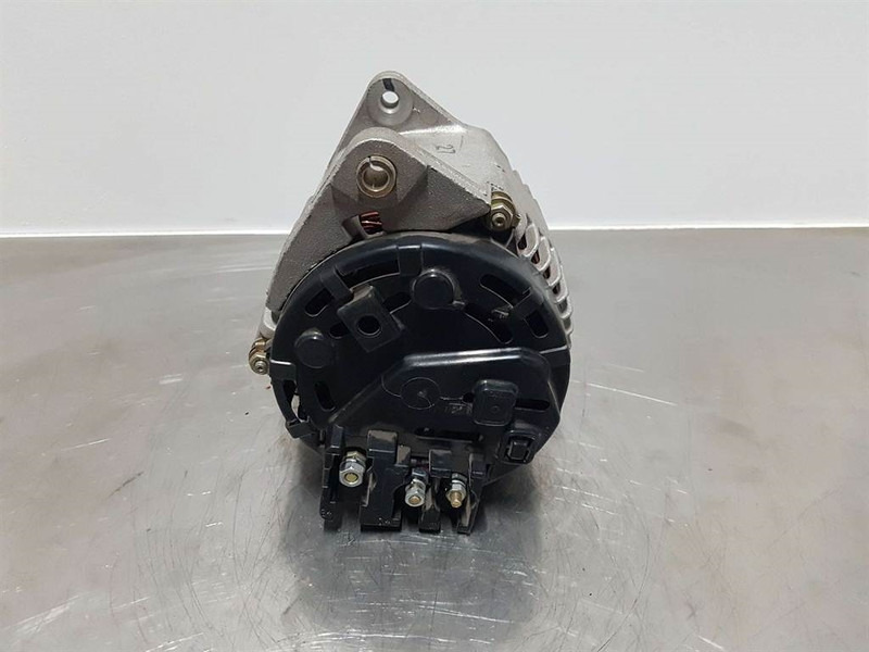 Terex Schaeff SKL873-28V 75A-Alternator/Lichtmaschine/Dynamo - Moottori - Rakennuskoneet: kuva Terex Schaeff SKL873-28V 75A-Alternator/Lichtmaschine/Dynamo - Moottori - Rakennuskoneet Terex Schaeff SKL873-28V 75A-Alternator/Lichtmaschine/Dynamo - Moottori - Rakennuskoneet: kuva Terex Schaeff SKL873-28V 75A-Alternator/Lichtmaschine/Dynamo - Moottori - Rakennuskoneet