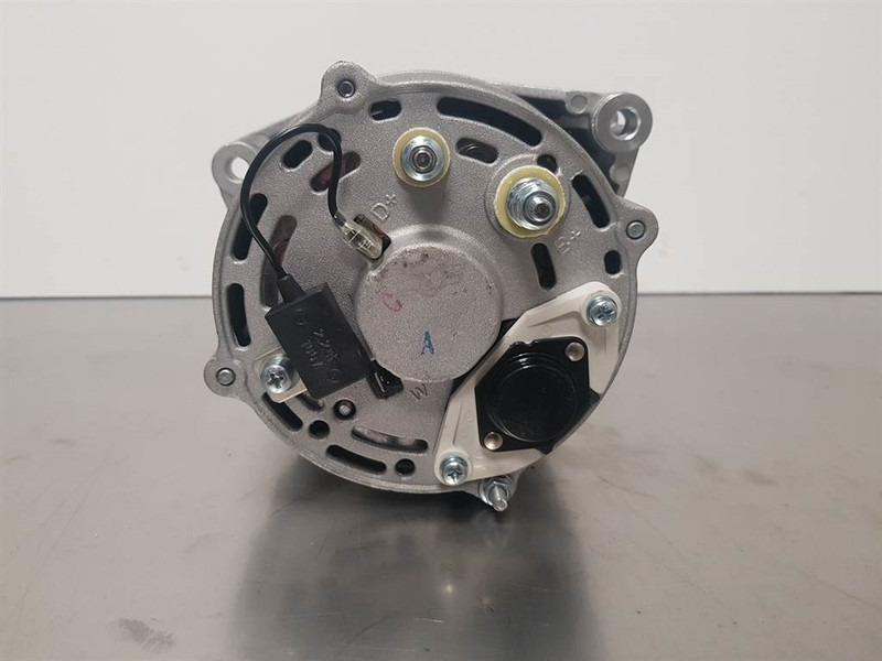 Terex Schaeff TL/SKL-5411663453/5411665234-14V 65A-Alternator - Moottori - Rakennuskoneet: kuva Terex Schaeff TL/SKL-5411663453/5411665234-14V 65A-Alternator - Moottori - Rakennuskoneet Terex Schaeff TL/SKL-5411663453/5411665234-14V 65A-Alternator - Moottori - Rakennuskoneet: kuva Terex Schaeff TL/SKL-5411663453/5411665234-14V 65A-Alternator - Moottori - Rakennuskoneet