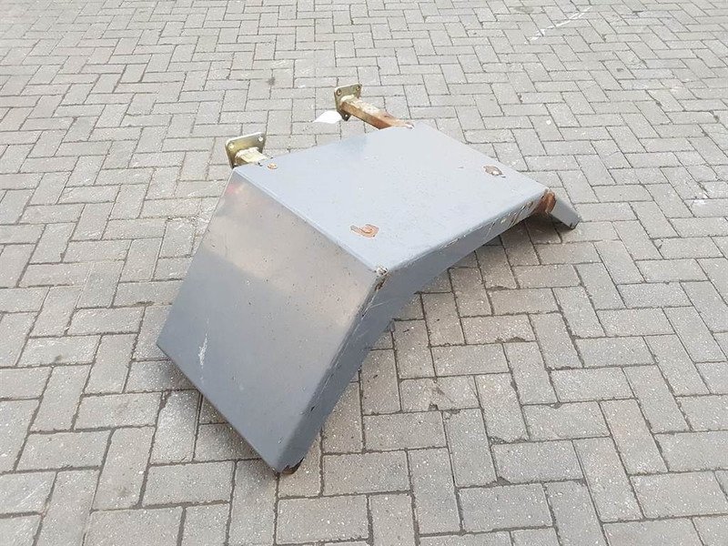 Terex TL210-0457002032/6457002032-Mud guard/Kotfluegel - Runko/ Alusta - Rakennuskoneet: kuva Terex TL210-0457002032/6457002032-Mud guard/Kotfluegel - Runko/ Alusta - Rakennuskoneet Terex TL210-0457002032/6457002032-Mud guard/Kotfluegel - Runko/ Alusta - Rakennuskoneet: kuva Terex TL210-0457002032/6457002032-Mud guard/Kotfluegel - Runko/ Alusta - Rakennuskoneet