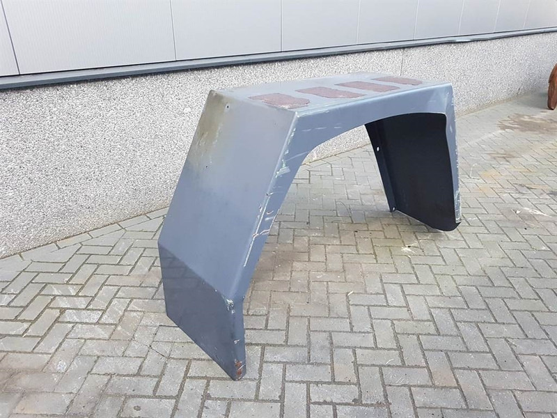 Terex TL210-0457006031-Mud guard/Kotfluegel/Spatbord - Runko/ Alusta - Rakennuskoneet: kuva Terex TL210-0457006031-Mud guard/Kotfluegel/Spatbord - Runko/ Alusta - Rakennuskoneet Terex TL210-0457006031-Mud guard/Kotfluegel/Spatbord - Runko/ Alusta - Rakennuskoneet: kuva Terex TL210-0457006031-Mud guard/Kotfluegel/Spatbord - Runko/ Alusta - Rakennuskoneet