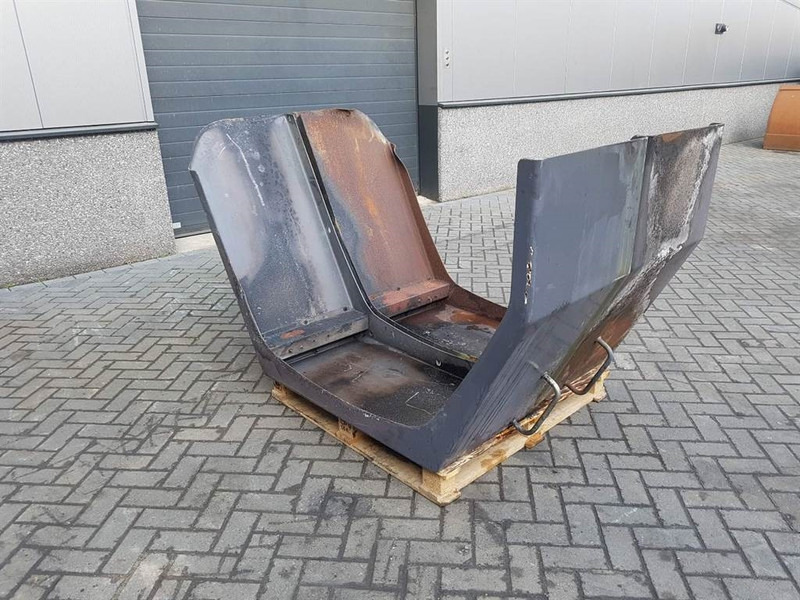 Terex TL260-0457006031-Mud guard/Kotfluegel/Spatbord - Lokasuoja - Rakennuskoneet: kuva Terex TL260-0457006031-Mud guard/Kotfluegel/Spatbord - Lokasuoja - Rakennuskoneet Terex TL260-0457006031-Mud guard/Kotfluegel/Spatbord - Lokasuoja - Rakennuskoneet: kuva Terex TL260-0457006031-Mud guard/Kotfluegel/Spatbord - Lokasuoja - Rakennuskoneet