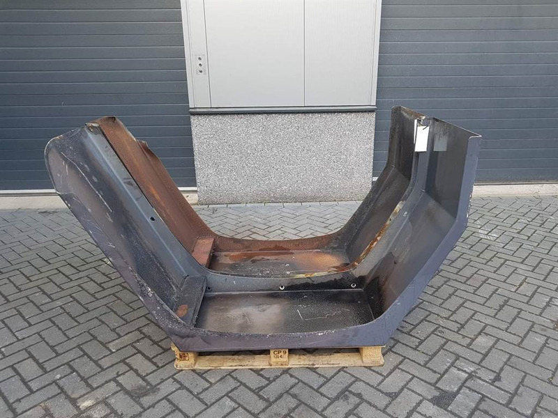 Terex TL260-0457006031-Mud guard/Kotfluegel/Spatbord - Lokasuoja - Rakennuskoneet: kuva Terex TL260-0457006031-Mud guard/Kotfluegel/Spatbord - Lokasuoja - Rakennuskoneet Terex TL260-0457006031-Mud guard/Kotfluegel/Spatbord - Lokasuoja - Rakennuskoneet: kuva Terex TL260-0457006031-Mud guard/Kotfluegel/Spatbord - Lokasuoja - Rakennuskoneet