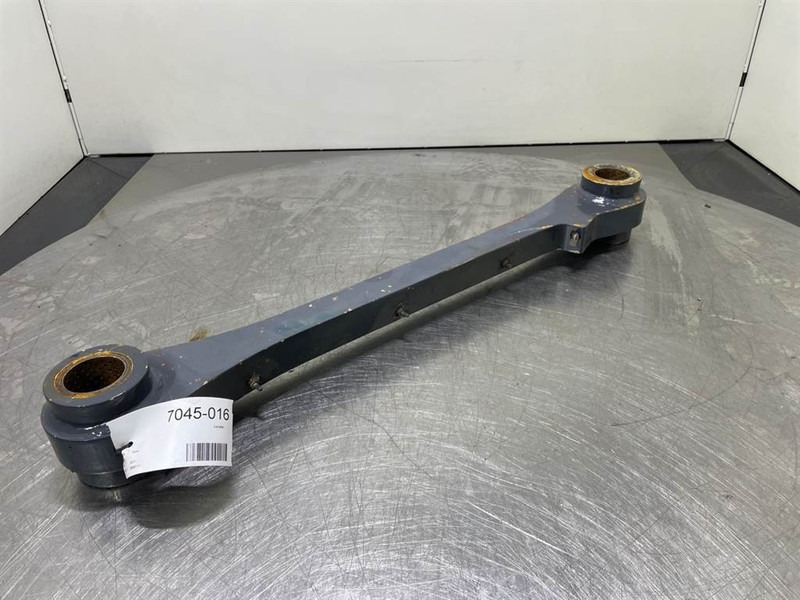 Terex TL260S-6457025501-Rod/Umlenkhebel/Duwstuk - Puomi - Rakennuskoneet: kuva Terex TL260S-6457025501-Rod/Umlenkhebel/Duwstuk - Puomi - Rakennuskoneet Terex TL260S-6457025501-Rod/Umlenkhebel/Duwstuk - Puomi - Rakennuskoneet: kuva Terex TL260S-6457025501-Rod/Umlenkhebel/Duwstuk - Puomi - Rakennuskoneet