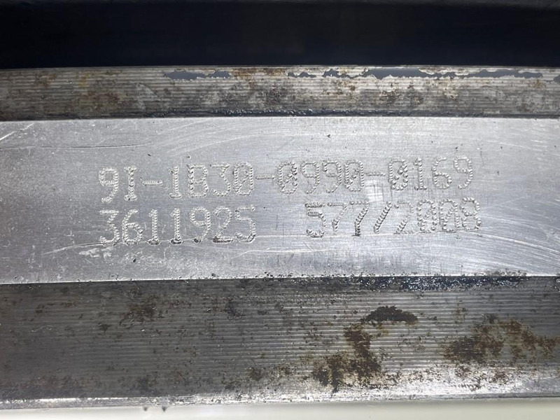 Terex TW150-3611925-Slewing ring/Drehkranz/Draaikrans - Runko/ Alusta - Rakennuskoneet: kuva Terex TW150-3611925-Slewing ring/Drehkranz/Draaikrans - Runko/ Alusta - Rakennuskoneet Terex TW150-3611925-Slewing ring/Drehkranz/Draaikrans - Runko/ Alusta - Rakennuskoneet: kuva Terex TW150-3611925-Slewing ring/Drehkranz/Draaikrans - Runko/ Alusta - Rakennuskoneet