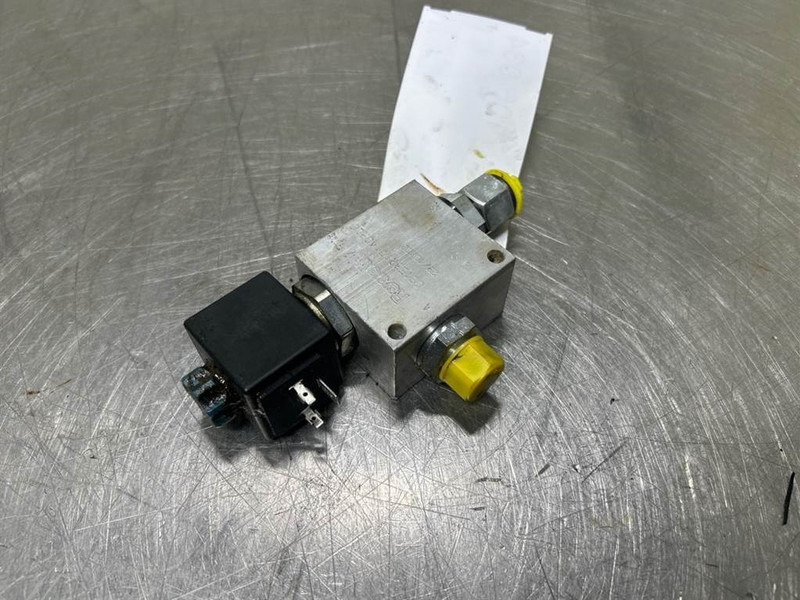 Terex TW150-Rexroth R934002987-2/2 Valve-2/2 Wegeventil - Hydrauliikka - Rakennuskoneet: kuva Terex TW150-Rexroth R934002987-2/2 Valve-2/2 Wegeventil - Hydrauliikka - Rakennuskoneet Terex TW150-Rexroth R934002987-2/2 Valve-2/2 Wegeventil - Hydrauliikka - Rakennuskoneet: kuva Terex TW150-Rexroth R934002987-2/2 Valve-2/2 Wegeventil - Hydrauliikka - Rakennuskoneet