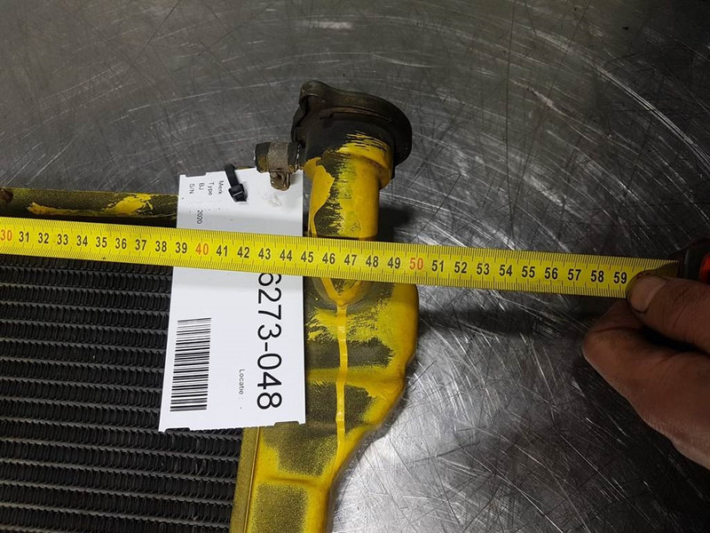 Volkswagen 477121251A-Cooler/Kühler/Koeler - Moottori ja osat - Rakennuskoneet: kuva Volkswagen 477121251A-Cooler/Kühler/Koeler - Moottori ja osat - Rakennuskoneet Volkswagen 477121251A-Cooler/Kühler/Koeler - Moottori ja osat - Rakennuskoneet: kuva Volkswagen 477121251A-Cooler/Kühler/Koeler - Moottori ja osat - Rakennuskoneet