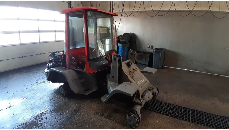 Volvo L 30 B-Z / X (For parts) - Pyöräkuormaaja: kuva Volvo L 30 B-Z / X (For parts) - Pyöräkuormaaja Volvo L 30 B-Z / X (For parts) - Pyöräkuormaaja: kuva Volvo L 30 B-Z / X (For parts) - Pyöräkuormaaja