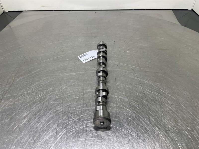 Volvo L30B-Z/X-Deutz TD2011L04I-Camshaft/Nockenwelle - Moottori - Rakennuskoneet: kuva Volvo L30B-Z/X-Deutz TD2011L04I-Camshaft/Nockenwelle - Moottori - Rakennuskoneet Volvo L30B-Z/X-Deutz TD2011L04I-Camshaft/Nockenwelle - Moottori - Rakennuskoneet: kuva Volvo L30B-Z/X-Deutz TD2011L04I-Camshaft/Nockenwelle - Moottori - Rakennuskoneet