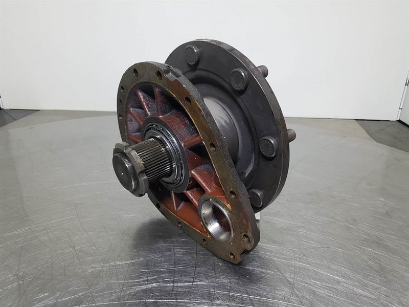 Volvo L30B-Z/X-ZF 4472439049A-Final drive/Endantrieb - Akseli ja osat - Rakennuskoneet: kuva Volvo L30B-Z/X-ZF 4472439049A-Final drive/Endantrieb - Akseli ja osat - Rakennuskoneet Volvo L30B-Z/X-ZF 4472439049A-Final drive/Endantrieb - Akseli ja osat - Rakennuskoneet: kuva Volvo L30B-Z/X-ZF 4472439049A-Final drive/Endantrieb - Akseli ja osat - Rakennuskoneet