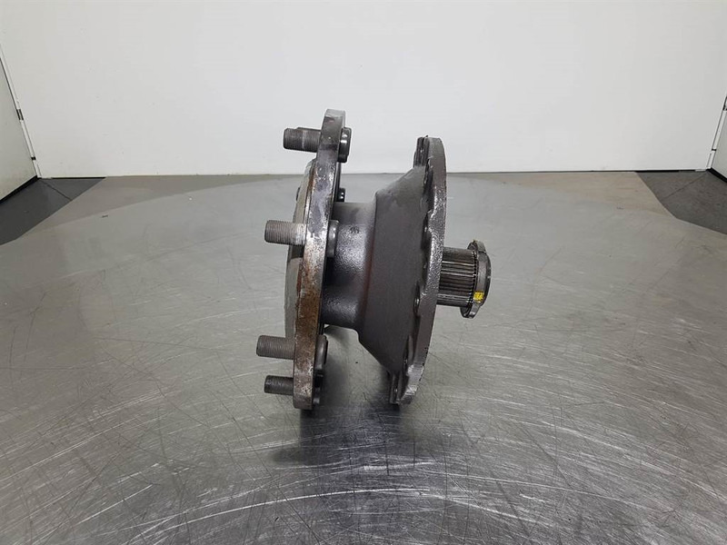 Volvo L30B-Z/X-ZF 4472439049A-Final drive/Endantrieb - Akseli ja osat - Rakennuskoneet: kuva Volvo L30B-Z/X-ZF 4472439049A-Final drive/Endantrieb - Akseli ja osat - Rakennuskoneet Volvo L30B-Z/X-ZF 4472439049A-Final drive/Endantrieb - Akseli ja osat - Rakennuskoneet: kuva Volvo L30B-Z/X-ZF 4472439049A-Final drive/Endantrieb - Akseli ja osat - Rakennuskoneet