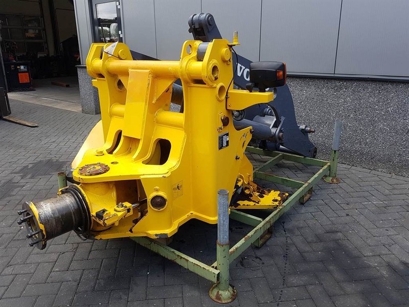 Volvo L45TP -VOE11308064- Lifting framework/Schaufelarm - Puomi: kuva Volvo L45TP -VOE11308064- Lifting framework/Schaufelarm - Puomi Volvo L45TP -VOE11308064- Lifting framework/Schaufelarm - Puomi: kuva Volvo L45TP -VOE11308064- Lifting framework/Schaufelarm - Puomi