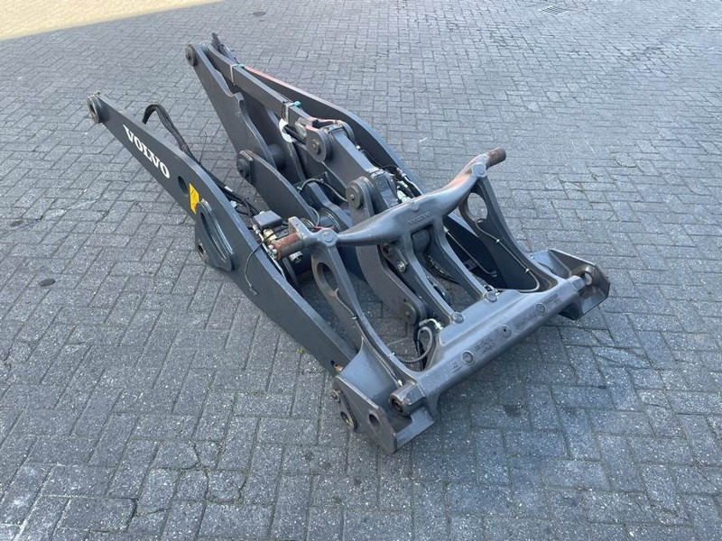 Volvo L50G-VOE11308249-Lifting framework/Schaufelarm - Puomi - Rakennuskoneet: kuva Volvo L50G-VOE11308249-Lifting framework/Schaufelarm - Puomi - Rakennuskoneet Volvo L50G-VOE11308249-Lifting framework/Schaufelarm - Puomi - Rakennuskoneet: kuva Volvo L50G-VOE11308249-Lifting framework/Schaufelarm - Puomi - Rakennuskoneet
