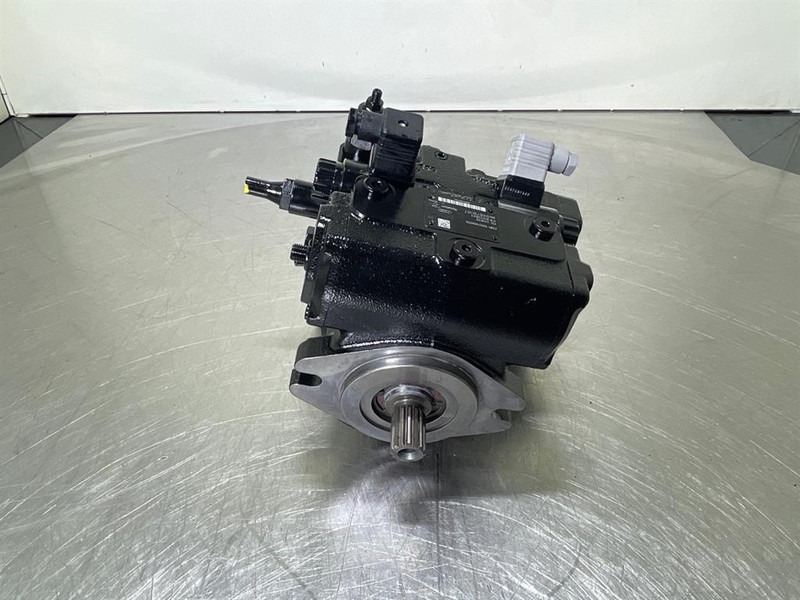 WACKER NEUSON 1601-1000139655-Drive pump/Fahrpumpe/Rijpomp - Hydrauliikka - Rakennuskoneet: kuva WACKER NEUSON 1601-1000139655-Drive pump/Fahrpumpe/Rijpomp - Hydrauliikka - Rakennuskoneet WACKER NEUSON 1601-1000139655-Drive pump/Fahrpumpe/Rijpomp - Hydrauliikka - Rakennuskoneet: kuva WACKER NEUSON 1601-1000139655-Drive pump/Fahrpumpe/Rijpomp - Hydrauliikka - Rakennuskoneet