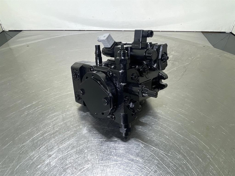 WACKER NEUSON 1601-1000139655-Drive pump/Fahrpumpe/Rijpomp - Hydrauliikka - Rakennuskoneet: kuva WACKER NEUSON 1601-1000139655-Drive pump/Fahrpumpe/Rijpomp - Hydrauliikka - Rakennuskoneet WACKER NEUSON 1601-1000139655-Drive pump/Fahrpumpe/Rijpomp - Hydrauliikka - Rakennuskoneet: kuva WACKER NEUSON 1601-1000139655-Drive pump/Fahrpumpe/Rijpomp - Hydrauliikka - Rakennuskoneet