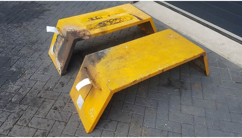 Werklust WG 18 B - Fender/Kotflügel/Spatbord - Lokasuoja - Rakennuskoneet: kuva Werklust WG 18 B - Fender/Kotflügel/Spatbord - Lokasuoja - Rakennuskoneet Werklust WG 18 B - Fender/Kotflügel/Spatbord - Lokasuoja - Rakennuskoneet: kuva Werklust WG 18 B - Fender/Kotflügel/Spatbord - Lokasuoja - Rakennuskoneet