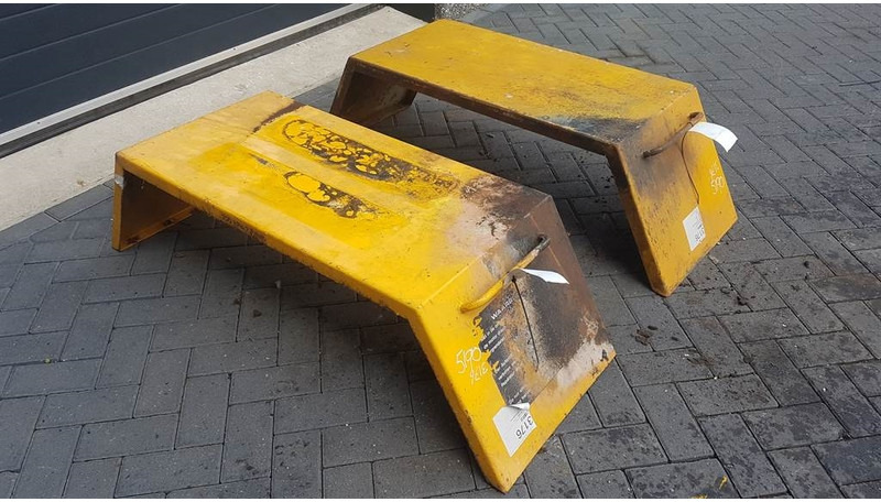 Werklust WG 18 B - Fender/Kotflügel/Spatbord - Lokasuoja - Rakennuskoneet: kuva Werklust WG 18 B - Fender/Kotflügel/Spatbord - Lokasuoja - Rakennuskoneet Werklust WG 18 B - Fender/Kotflügel/Spatbord - Lokasuoja - Rakennuskoneet: kuva Werklust WG 18 B - Fender/Kotflügel/Spatbord - Lokasuoja - Rakennuskoneet