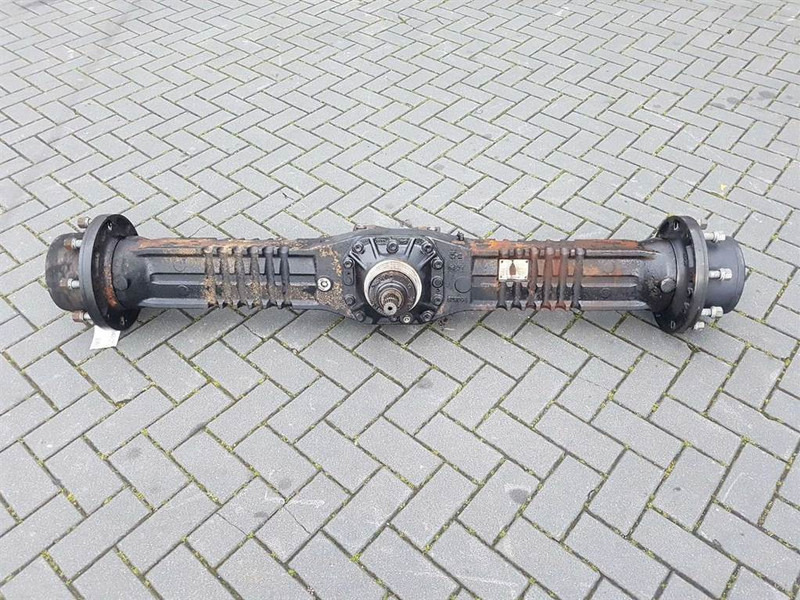 Yanmar V70 Speeder-Carraro 28.20-427544-Axle/Achse/As - Akseli ja osat - Rakennuskoneet: kuva Yanmar V70 Speeder-Carraro 28.20-427544-Axle/Achse/As - Akseli ja osat - Rakennuskoneet Yanmar V70 Speeder-Carraro 28.20-427544-Axle/Achse/As - Akseli ja osat - Rakennuskoneet: kuva Yanmar V70 Speeder-Carraro 28.20-427544-Axle/Achse/As - Akseli ja osat - Rakennuskoneet