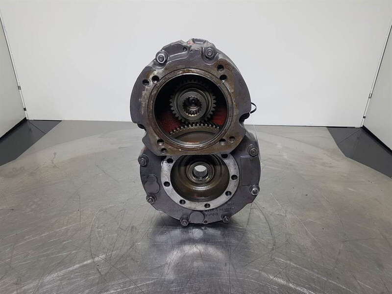 ZF AV-230 - Transmission/Getriebe/Transmissiebak - Vaihdelaatikko ja osat - Rakennuskoneet: kuva ZF AV-230 - Transmission/Getriebe/Transmissiebak - Vaihdelaatikko ja osat - Rakennuskoneet ZF AV-230 - Transmission/Getriebe/Transmissiebak - Vaihdelaatikko ja osat - Rakennuskoneet: kuva ZF AV-230 - Transmission/Getriebe/Transmissiebak - Vaihdelaatikko ja osat - Rakennuskoneet