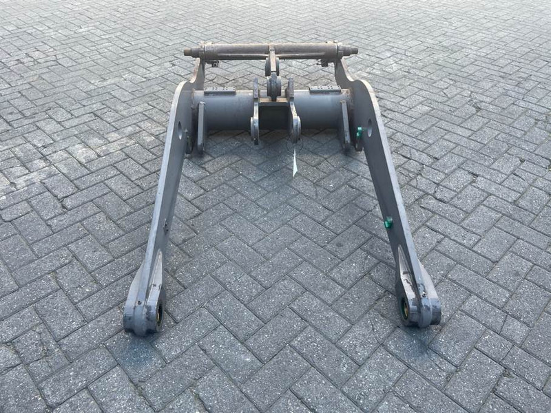 Zettelmeyer ZL602 - Lifting framework/Schaufelarm/Giek - Puomi - Rakennuskoneet: kuva Zettelmeyer ZL602 - Lifting framework/Schaufelarm/Giek - Puomi - Rakennuskoneet Zettelmeyer ZL602 - Lifting framework/Schaufelarm/Giek - Puomi - Rakennuskoneet: kuva Zettelmeyer ZL602 - Lifting framework/Schaufelarm/Giek - Puomi - Rakennuskoneet