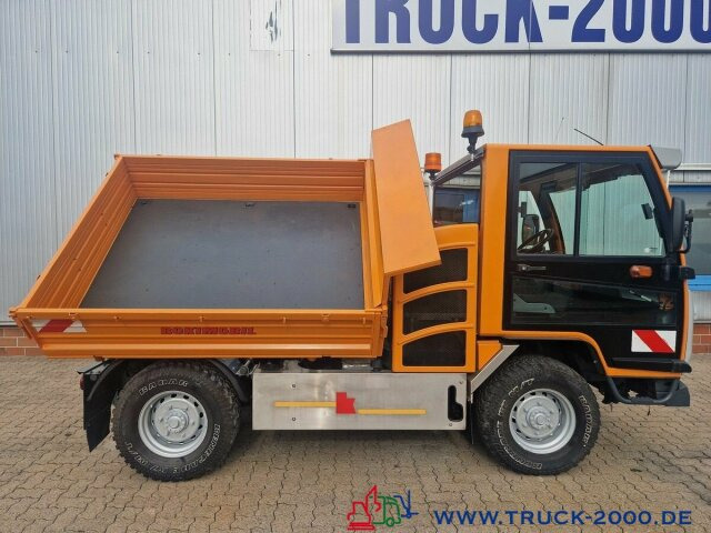 Leasing  Boki 1152B 4x4 3S.Kipper Frontheber Klima Boki 1152B 4x4 3S.Kipper Frontheber Klima: kuva Leasing  Boki 1152B 4x4 3S.Kipper Frontheber Klima Boki 1152B 4x4 3S.Kipper Frontheber Klima