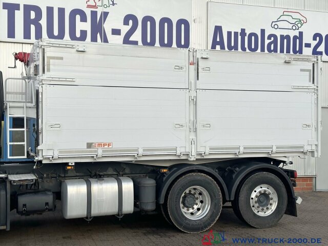 DAF 510 24m³ Alu Kempf Getreide 3S Kipper Retarder - Kippiauto kuorma-auto: kuva DAF 510 24m³ Alu Kempf Getreide 3S Kipper Retarder - Kippiauto kuorma-auto DAF 510 24m³ Alu Kempf Getreide 3S Kipper Retarder - Kippiauto kuorma-auto: kuva DAF 510 24m³ Alu Kempf Getreide 3S Kipper Retarder - Kippiauto kuorma-auto