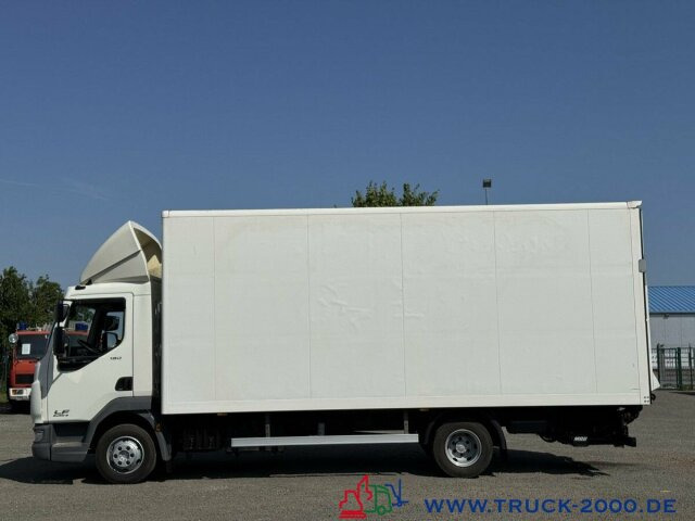DAF LF 180 MBB Palfinger LBW 1.000 Kg + AHK + Klima - Jakeluauto: kuva DAF LF 180 MBB Palfinger LBW 1.000 Kg + AHK + Klima - Jakeluauto DAF LF 180 MBB Palfinger LBW 1.000 Kg + AHK + Klima - Jakeluauto: kuva DAF LF 180 MBB Palfinger LBW 1.000 Kg + AHK + Klima - Jakeluauto