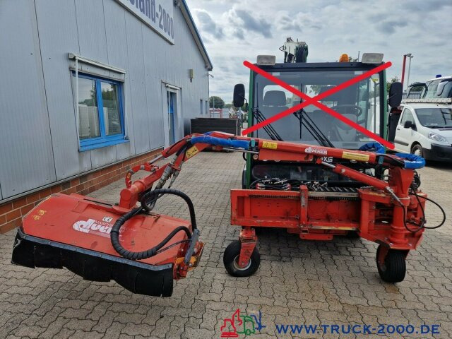 Dücker UNA 200 Schlegelmäher-Multicar Ladog Boki Hansa - Piennarmurskain: kuva Dücker UNA 200 Schlegelmäher-Multicar Ladog Boki Hansa - Piennarmurskain Dücker UNA 200 Schlegelmäher-Multicar Ladog Boki Hansa - Piennarmurskain: kuva Dücker UNA 200 Schlegelmäher-Multicar Ladog Boki Hansa - Piennarmurskain