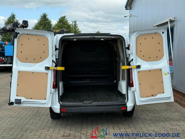 Ford Transit Custom Lang Trend 3Sitzer + Klima + DAB - Pieni pakettiauto: kuva Ford Transit Custom Lang Trend 3Sitzer + Klima + DAB - Pieni pakettiauto Ford Transit Custom Lang Trend 3Sitzer + Klima + DAB - Pieni pakettiauto: kuva Ford Transit Custom Lang Trend 3Sitzer + Klima + DAB - Pieni pakettiauto