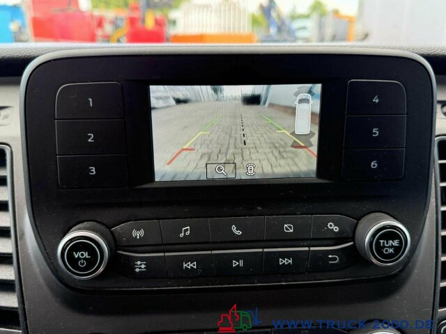 Ford Transit Custom Lang Trend 3Sitzer + Klima + DAB - Pieni pakettiauto: kuva Ford Transit Custom Lang Trend 3Sitzer + Klima + DAB - Pieni pakettiauto Ford Transit Custom Lang Trend 3Sitzer + Klima + DAB - Pieni pakettiauto: kuva Ford Transit Custom Lang Trend 3Sitzer + Klima + DAB - Pieni pakettiauto