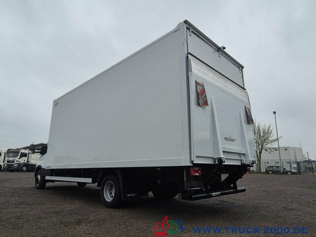 Iveco Daily 72-210 HiMatic autom. 3.2t. Nutzlast LBW - Jakeluauto: kuva Iveco Daily 72-210 HiMatic autom. 3.2t. Nutzlast LBW - Jakeluauto Iveco Daily 72-210 HiMatic autom. 3.2t. Nutzlast LBW - Jakeluauto: kuva Iveco Daily 72-210 HiMatic autom. 3.2t. Nutzlast LBW - Jakeluauto