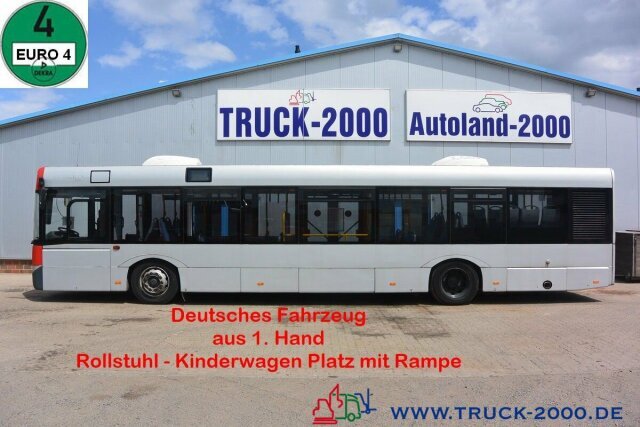 MAN Solaris Urbino 40 Sitz-& 63 Stehplätze Dachklima - Linja-auto: kuva MAN Solaris Urbino 40 Sitz-& 63 Stehplätze Dachklima - Linja-auto MAN Solaris Urbino 40 Sitz-& 63 Stehplätze Dachklima - Linja-auto: kuva MAN Solaris Urbino 40 Sitz-& 63 Stehplätze Dachklima - Linja-auto