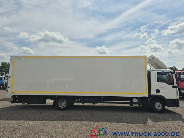 MAN TGL 12.220 Kühlkoffer Carrier -20°C 2-Kammern - Refrigeraattori kuorma-auto: kuva MAN TGL 12.220 Kühlkoffer Carrier -20°C 2-Kammern - Refrigeraattori kuorma-auto MAN TGL 12.220 Kühlkoffer Carrier -20°C 2-Kammern - Refrigeraattori kuorma-auto: kuva MAN TGL 12.220 Kühlkoffer Carrier -20°C 2-Kammern - Refrigeraattori kuorma-auto