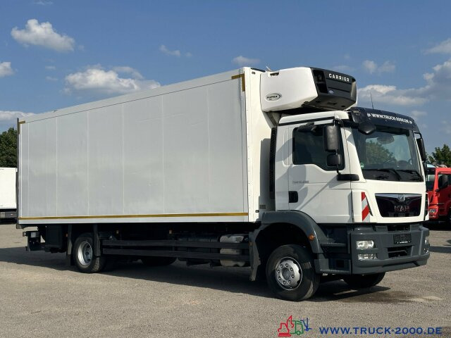 MAN TGL 15.290 Tiefkühl Carrier -20 Rolltor/LBW - Refrigeraattori kuorma-auto: kuva MAN TGL 15.290 Tiefkühl Carrier -20 Rolltor/LBW - Refrigeraattori kuorma-auto MAN TGL 15.290 Tiefkühl Carrier -20 Rolltor/LBW - Refrigeraattori kuorma-auto: kuva MAN TGL 15.290 Tiefkühl Carrier -20 Rolltor/LBW - Refrigeraattori kuorma-auto