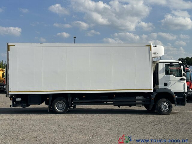 MAN TGL 15.290 Tiefkühl Carrier -20 Rolltor/LBW - Refrigeraattori kuorma-auto: kuva MAN TGL 15.290 Tiefkühl Carrier -20 Rolltor/LBW - Refrigeraattori kuorma-auto MAN TGL 15.290 Tiefkühl Carrier -20 Rolltor/LBW - Refrigeraattori kuorma-auto: kuva MAN TGL 15.290 Tiefkühl Carrier -20 Rolltor/LBW - Refrigeraattori kuorma-auto
