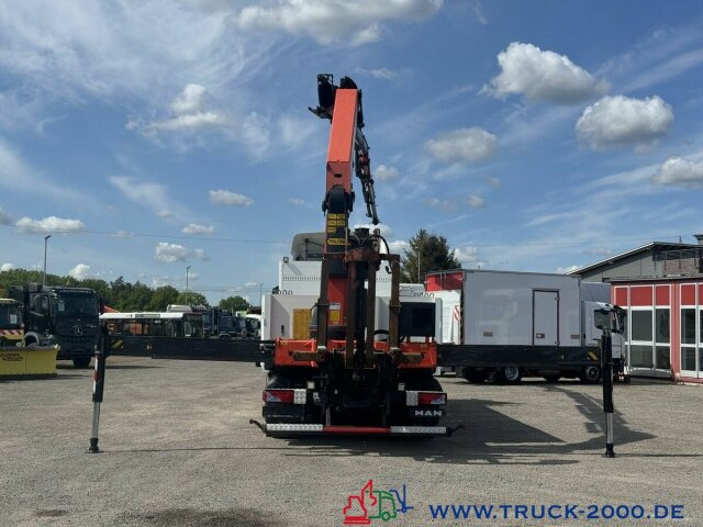 MAN TGS 26.400 PK 23002 mit Jib 23m Hakenhöhe 237TKM - Lava-kuorma-auto, Nosturiauto: kuva MAN TGS 26.400 PK 23002 mit Jib 23m Hakenhöhe 237TKM - Lava-kuorma-auto, Nosturiauto MAN TGS 26.400 PK 23002 mit Jib 23m Hakenhöhe 237TKM - Lava-kuorma-auto, Nosturiauto: kuva MAN TGS 26.400 PK 23002 mit Jib 23m Hakenhöhe 237TKM - Lava-kuorma-auto, Nosturiauto