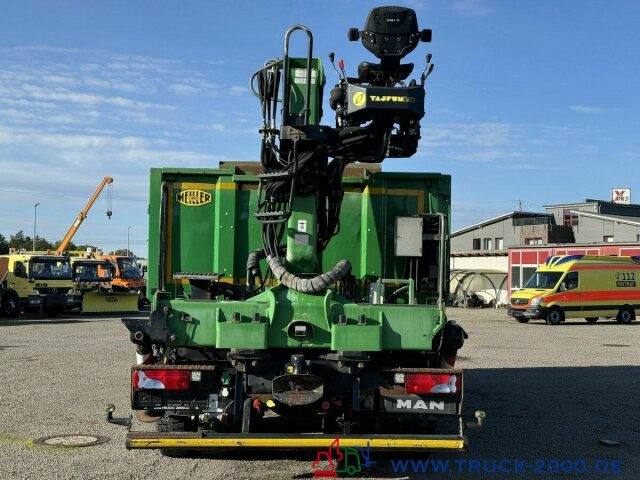 MAN TGS 26.500 6x4 Meiller + Kran + Bordmatik 137TKM - Kippiauto kuorma-auto, Nosturiauto: kuva MAN TGS 26.500 6x4 Meiller + Kran + Bordmatik 137TKM - Kippiauto kuorma-auto, Nosturiauto MAN TGS 26.500 6x4 Meiller + Kran + Bordmatik 137TKM - Kippiauto kuorma-auto, Nosturiauto: kuva MAN TGS 26.500 6x4 Meiller + Kran + Bordmatik 137TKM - Kippiauto kuorma-auto, Nosturiauto