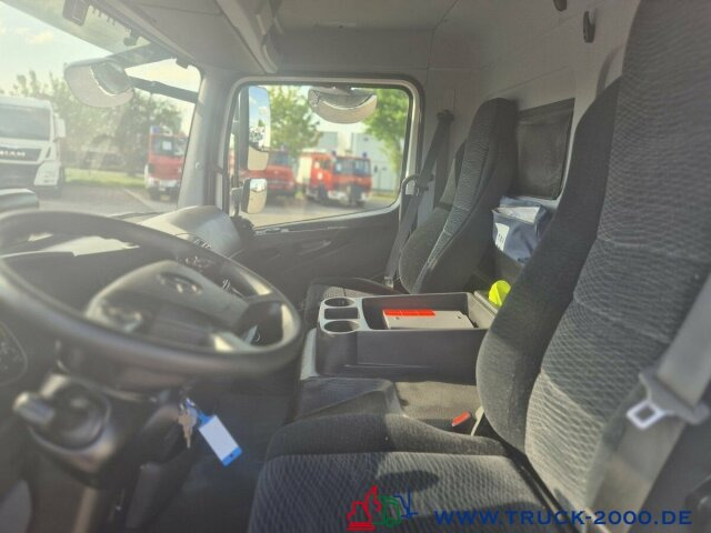 Mercedes-Benz 821 Carrier Xarios 600 - 20°- +18° LBW nur186TKM - Refrigeraattori kuorma-auto: kuva Mercedes-Benz 821 Carrier Xarios 600 - 20°- +18° LBW nur186TKM - Refrigeraattori kuorma-auto Mercedes-Benz 821 Carrier Xarios 600 - 20°- +18° LBW nur186TKM - Refrigeraattori kuorma-auto: kuva Mercedes-Benz 821 Carrier Xarios 600 - 20°- +18° LBW nur186TKM - Refrigeraattori kuorma-auto