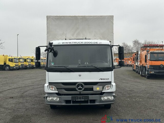 Mercedes-Benz Atego 816 Pritsche Plane LBW Original 113.559km - Pressukapelli kuorma-auto: kuva Mercedes-Benz Atego 816 Pritsche Plane LBW Original 113.559km - Pressukapelli kuorma-auto Mercedes-Benz Atego 816 Pritsche Plane LBW Original 113.559km - Pressukapelli kuorma-auto: kuva Mercedes-Benz Atego 816 Pritsche Plane LBW Original 113.559km - Pressukapelli kuorma-auto