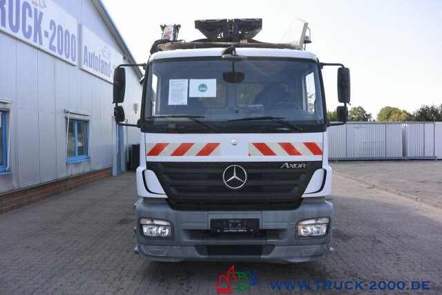 Mercedes-Benz Axor 2529 Faun Überkopf Frontlader 25 m³ 1.Hand - Roska-auto: kuva Mercedes-Benz Axor 2529 Faun Überkopf Frontlader 25 m³ 1.Hand - Roska-auto Mercedes-Benz Axor 2529 Faun Überkopf Frontlader 25 m³ 1.Hand - Roska-auto: kuva Mercedes-Benz Axor 2529 Faun Überkopf Frontlader 25 m³ 1.Hand - Roska-auto