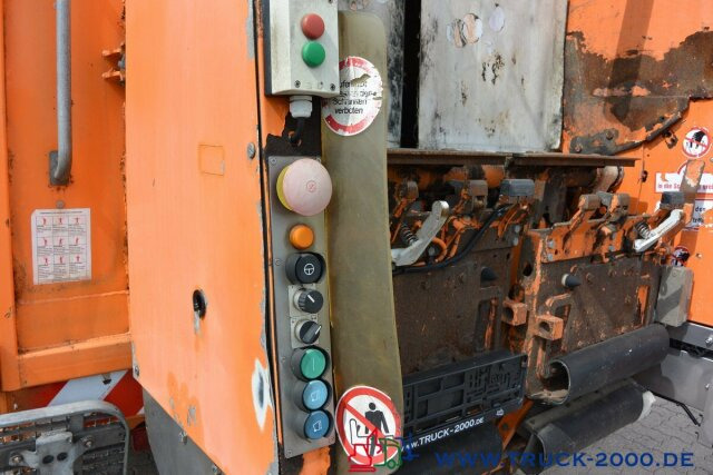 Mercedes-Benz Econic 2633 Faun Variopress 522 Zöller Schüttung - Roska-auto: kuva Mercedes-Benz Econic 2633 Faun Variopress 522 Zöller Schüttung - Roska-auto Mercedes-Benz Econic 2633 Faun Variopress 522 Zöller Schüttung - Roska-auto: kuva Mercedes-Benz Econic 2633 Faun Variopress 522 Zöller Schüttung - Roska-auto