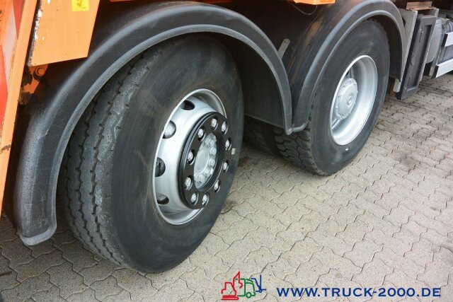 Mercedes-Benz Econic 2633 Faun Variopress 522 Zöller Schüttung - Roska-auto: kuva Mercedes-Benz Econic 2633 Faun Variopress 522 Zöller Schüttung - Roska-auto Mercedes-Benz Econic 2633 Faun Variopress 522 Zöller Schüttung - Roska-auto: kuva Mercedes-Benz Econic 2633 Faun Variopress 522 Zöller Schüttung - Roska-auto