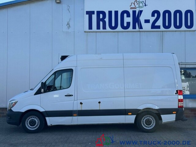 Leasing Mercedes-Benz Sprinter 316 Frisch Tiefkühler Carrier Xarios350 Mercedes-Benz Sprinter 316 Frisch Tiefkühler Carrier Xarios350: kuva Leasing Mercedes-Benz Sprinter 316 Frisch Tiefkühler Carrier Xarios350 Mercedes-Benz Sprinter 316 Frisch Tiefkühler Carrier Xarios350