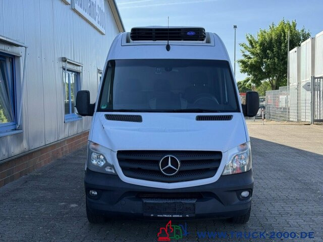 Leasing Mercedes-Benz Sprinter 316 Frisch Tiefkühler Carrier Xarios350 Mercedes-Benz Sprinter 316 Frisch Tiefkühler Carrier Xarios350: kuva Leasing Mercedes-Benz Sprinter 316 Frisch Tiefkühler Carrier Xarios350 Mercedes-Benz Sprinter 316 Frisch Tiefkühler Carrier Xarios350