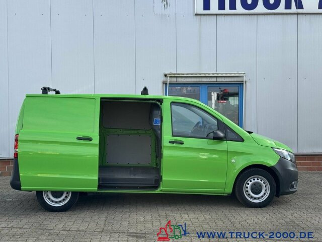 Mercedes-Benz Vito 114 CDI 3 Sitze Klima AHK 2.000 kg 114 TKM - Pieni pakettiauto: kuva Mercedes-Benz Vito 114 CDI 3 Sitze Klima AHK 2.000 kg 114 TKM - Pieni pakettiauto Mercedes-Benz Vito 114 CDI 3 Sitze Klima AHK 2.000 kg 114 TKM - Pieni pakettiauto: kuva Mercedes-Benz Vito 114 CDI 3 Sitze Klima AHK 2.000 kg 114 TKM - Pieni pakettiauto