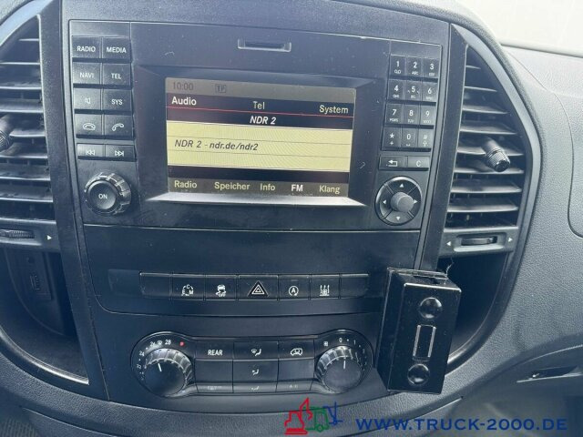 Mercedes-Benz Vito119 CDI 4x4 Notarzt Rettung Ambulance Klima - Ambulanssi: kuva Mercedes-Benz Vito119 CDI 4x4 Notarzt Rettung Ambulance Klima - Ambulanssi Mercedes-Benz Vito119 CDI 4x4 Notarzt Rettung Ambulance Klima - Ambulanssi: kuva Mercedes-Benz Vito119 CDI 4x4 Notarzt Rettung Ambulance Klima - Ambulanssi