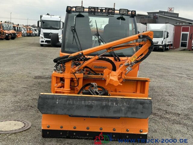 Multicar M30 4x4 Kipper mit Ausleger + Schneeschild - Kippilava-auto, Kunnallis-/ Erikoisajoneuvot: kuva Multicar M30 4x4 Kipper mit Ausleger + Schneeschild - Kippilava-auto, Kunnallis-/ Erikoisajoneuvot Multicar M30 4x4 Kipper mit Ausleger + Schneeschild - Kippilava-auto, Kunnallis-/ Erikoisajoneuvot: kuva Multicar M30 4x4 Kipper mit Ausleger + Schneeschild - Kippilava-auto, Kunnallis-/ Erikoisajoneuvot
