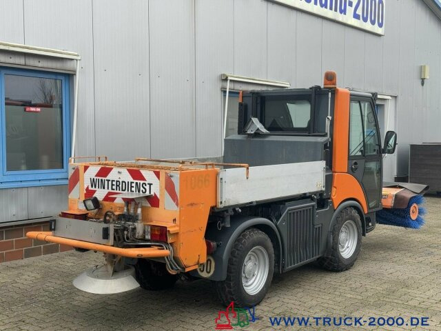 Multicar Tremo X56 Winterdienst Streuer + Besen NUR9769KM - Lakaisuauto: kuva Multicar Tremo X56 Winterdienst Streuer + Besen NUR9769KM - Lakaisuauto Multicar Tremo X56 Winterdienst Streuer + Besen NUR9769KM - Lakaisuauto: kuva Multicar Tremo X56 Winterdienst Streuer + Besen NUR9769KM - Lakaisuauto