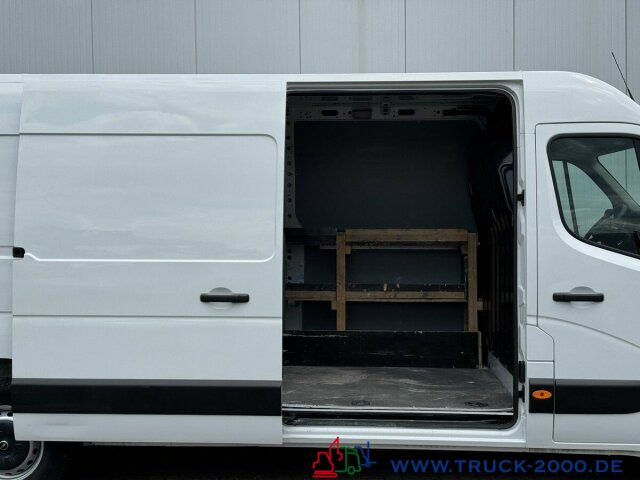 Opel F 3500 Hoch & Lang + Klima NUR 95.584 Km - Pakettiauto: kuva Opel F 3500 Hoch & Lang + Klima NUR 95.584 Km - Pakettiauto Opel F 3500 Hoch & Lang + Klima NUR 95.584 Km - Pakettiauto: kuva Opel F 3500 Hoch & Lang + Klima NUR 95.584 Km - Pakettiauto